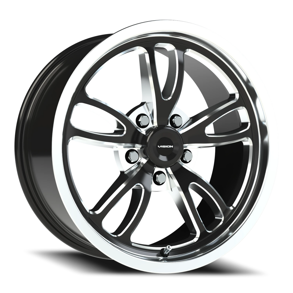 VISION WHEEL auto part