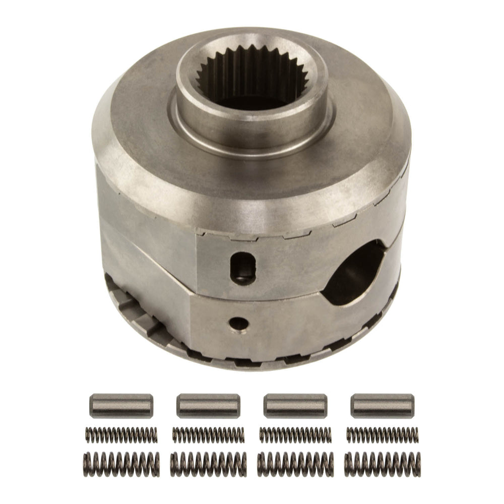 Powertrax auto part