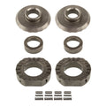 Powertrax auto part detail