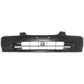 FRONT BUMPER COVER PRIME HONDA CIVIC 19961998; HONDA CIVIC 19961998