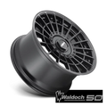 Wheel Pros, LLC auto part close-up