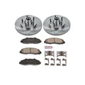 Power Stop 97-00 Ford F-150 2WD Rear Autospecialty Drum Kit