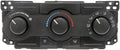 CLIMATE CONTROL