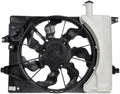 RAD FAN ASSY