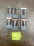 CARBON-BRUSH SET