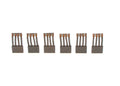 CARBON-BRUSH SET
