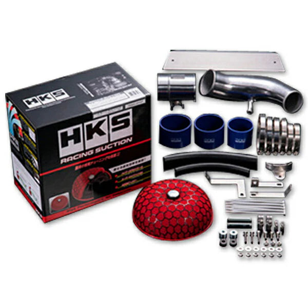 HKS RS YF15 JUKE HR15DE