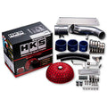 HKS RS YF15 JUKE HR15DE