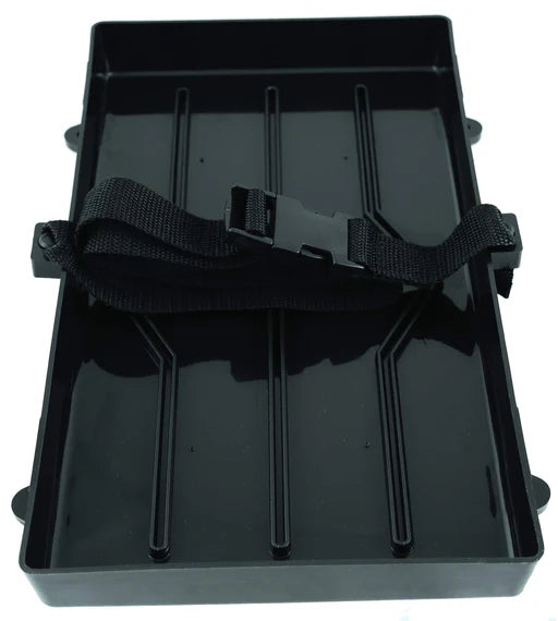 BATTERY BOX 8D LOW