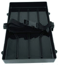 BATTERY BOX 8D LOW