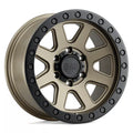 BR BAKER 20X9 5X127 -18 71 M-BRNZ B