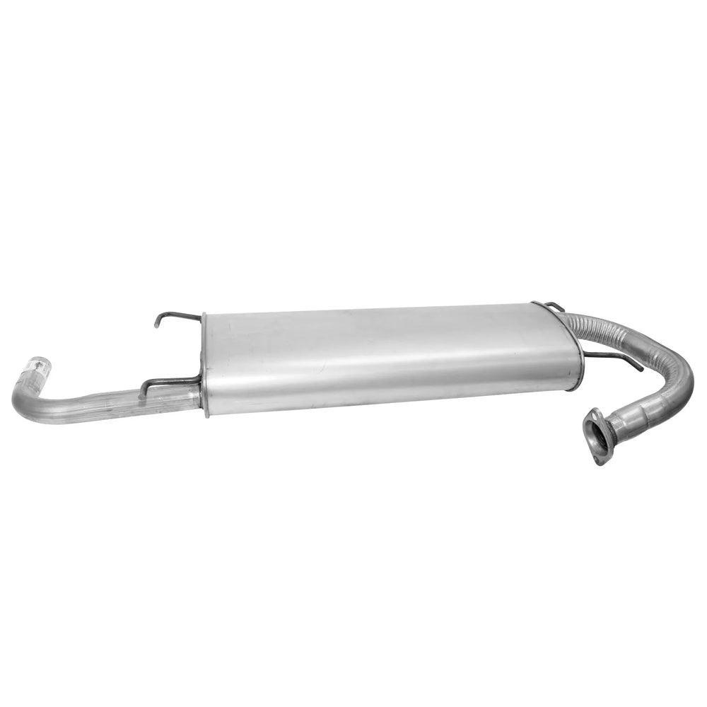 0915 VENZA MUFFLER WELDED ASSEMBLY