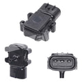 MANIFOLD ABSOLUTE PRESSURE SENSOR