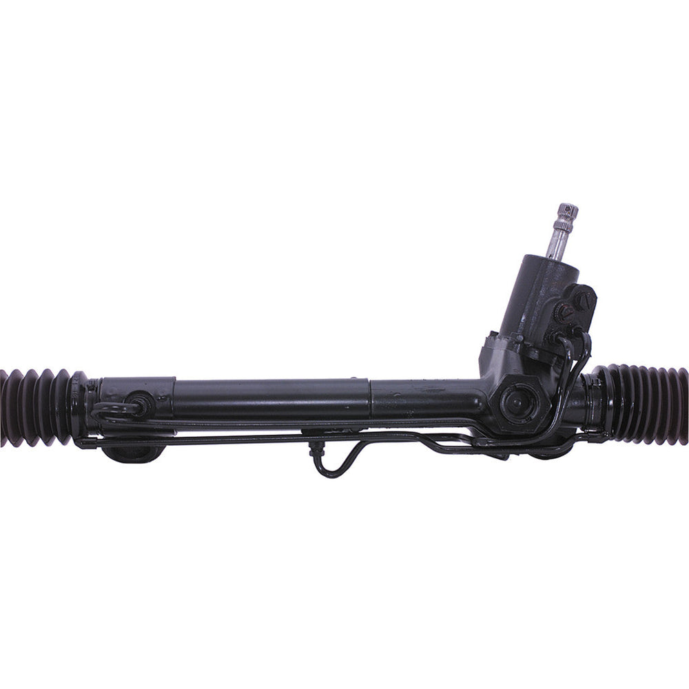 A1 REMFG INC roof rack