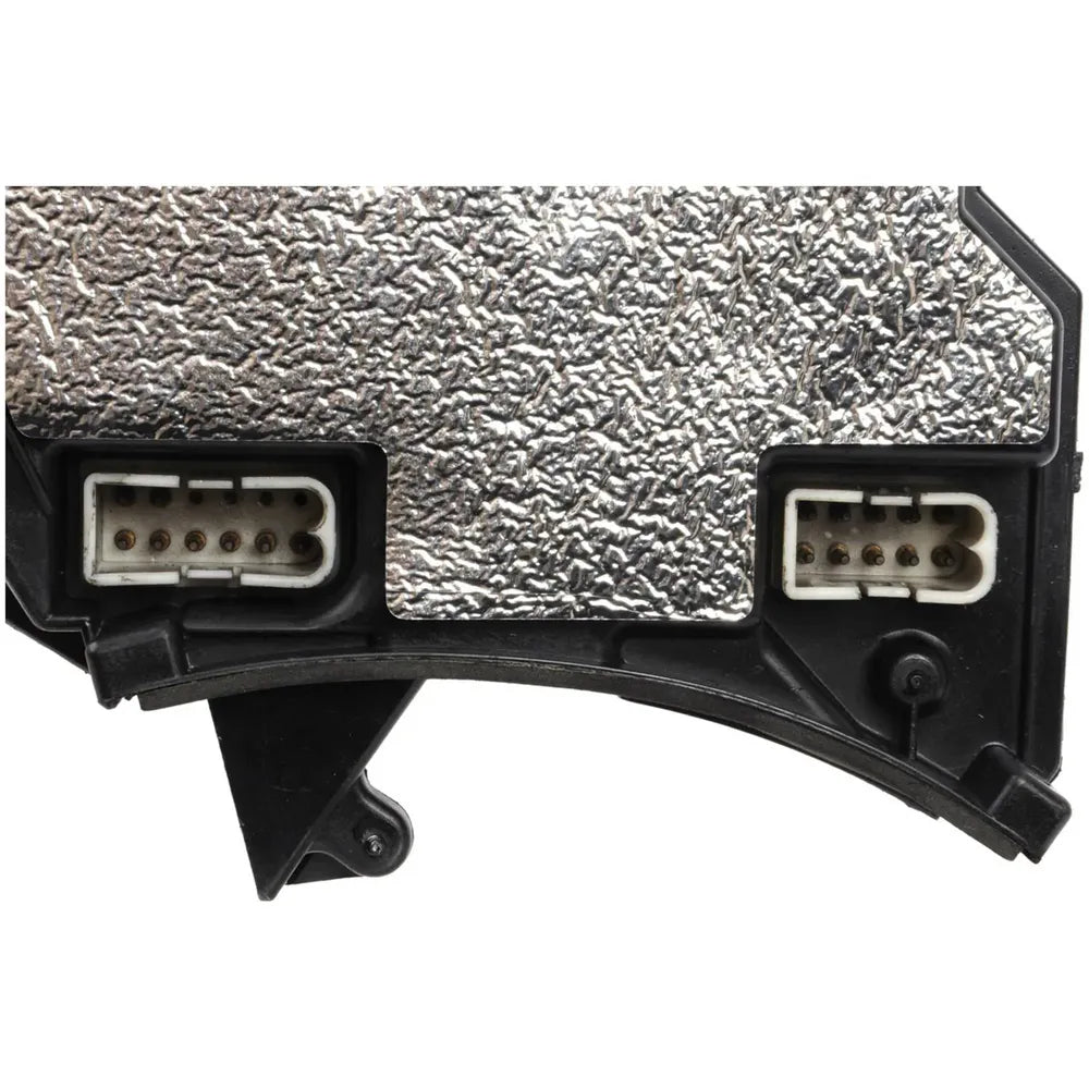 CHRYSLER/AMC ECU
