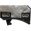 CHRYSLER/AMC ECU