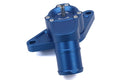 Boomba Racing Rear Motor Mount Blue Ford Focus ST 2013