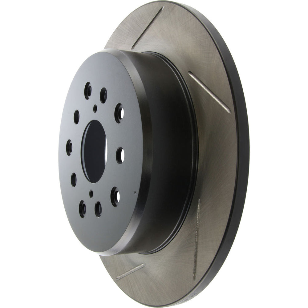 OE GRADE BRAKE KIT 2 WHEEL