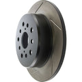 OE GRADE BRAKE KIT 2 WHEEL