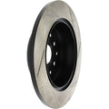 OE GRADE BRAKE KIT 2 WHEEL