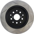 OE GRADE BRAKE KIT 2 WHEEL