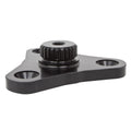 3 Bolt Spline Drive Assy SBC w/ATI / MSD