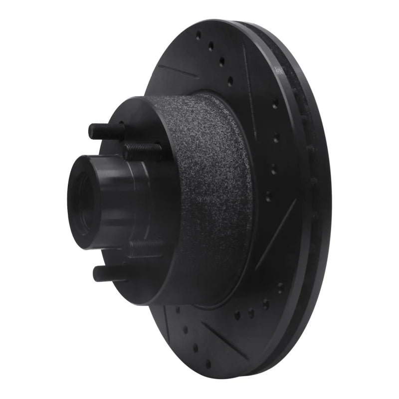 R1 Concepts black auto part
