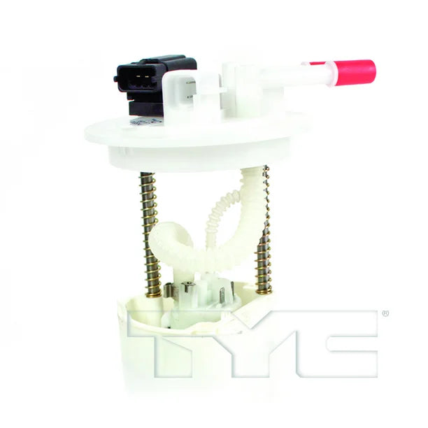 TYC auto part