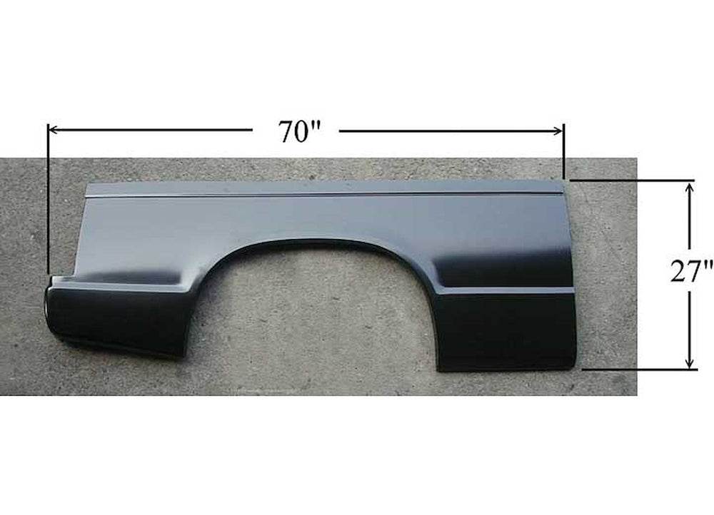 Sherman Parts auto part