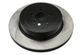 StopTech Power Slot 04 STi Rear Left Slotted Rotor