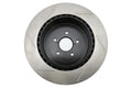StopTech Power Slot 04 STi Rear Left Slotted Rotor