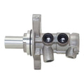 DFC auto part installed view