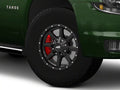 MO970 17x8 6x120.00/6x139.70 GLOSS BLACK (0 mm)
