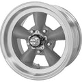Torq-Thrust D Wheel 15x8 5-4 3/4