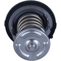 MOTORAD auto part installed view