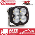 LED Light Pods Clear Lens Spot Each XL Sport High Speed Baja Designs