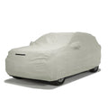 Covercraft Custom Fit Car Covers - 3-Layer Moderate Climate Gray
