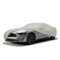 CUSTOM 3-LAYER MODERATE CLIMATE CAR