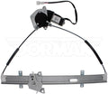 WINDOW REGULATOR