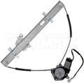 WINDOW REGULATOR