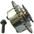 ENGINE VARIABLE VALVE TIMING (VVT)