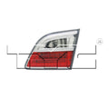 CAPA 1012 MZ CX 9 LID TAILLIGHT ASSY RH
