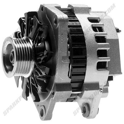 REMANUFACTURED DENSO FIRST TIME FIT