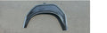 RH OUTER WHEELHOUSE EL CAMINO/CABALLERO 7887
