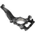 STEERING KNUCKLE