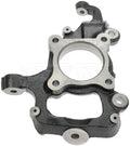 STEERING KNUCKLE