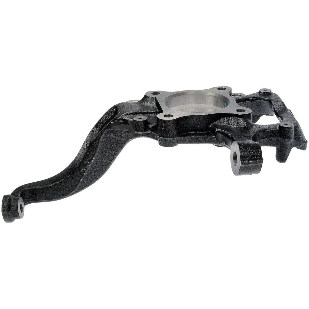STEERING KNUCKLE