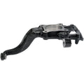 STEERING KNUCKLE