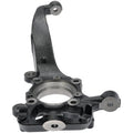 STEERING KNUCKLE