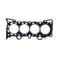 Cometic Gasket auto part installed view